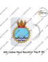 Navy Teg Class Mug |Indian Navy (Frigates)  Souvenir Gift-INS Teg (F-45)