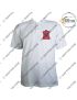 APS T-Shirt | Army Public School T-Shirt With Collar-Tezpur 