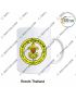 International Scouts (Boys) Mug Souvenir-Thailand