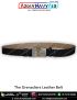 Grenadiers Leather Belt : ArmyNavyAir.com