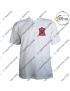 APS T-Shirt | Army Public School T-Shirt With Collar-Tibri 