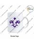 International Scouts (Boys) Mug Souvenir-Togo