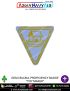Girl Bulbul Proficiency Badge BSG : ArmyNavyAir-Toy Maker