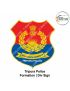 Tripura Police (Indian State Police ) Formation | Div Sign (New Technology)