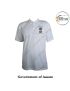 All States Government  T Shirts |Indian State-Union Territories Government Souvenir-Gift T Shirt With Collar-Assam