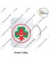 International Scouts (Boys) Mug Souvenir-Turkey