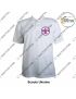 International Scouts (Boys) T Shirt -Ukraine