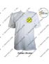 international Guide (Girls) T Shirt-Ukraine