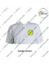 international Guide (Girls) T Shirt-Ukraine