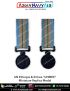 UNMEE UN Ethiopia & Eritrea Miniature Medal : ArmyNavyAir.com