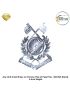 Personalised Your Regimental-Unit Crest For Top Of Flag Pole- QG Bell Stand : ArmyNavyAir.com