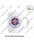 International Scouts (Boys) Mug Souvenir-United Arab Emirates