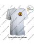 international Guide (Girls) T Shirt-United Arab Emirates