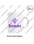 International Scouts (Boys) Mug Souvenir-United Kingdom