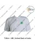 T-Shirt UBI Bank | United Bank of India