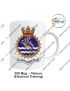 Navy Mug Training Establishment   |  Indian Navy  Surface Ship (School-Academy) Souvenir Gift-INS Valsura (Electrical Training)