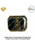 IN | Indian Navy Commendation Badge-Disc VCNS | Vice Chief Of The Naval Staff : ArmyNavyAir.com