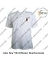 Indian Navy Western Naval Command T-shirts : ArmyNavyAir.com