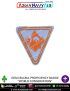 Girl Bulbul Proficiency Badge BSG : ArmyNavyAir-World Conservation