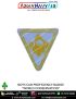 Boy Cub Proficiency Badge BSG : ArmyNavyAir-World Conservation