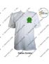 international Guide (Girls) T Shirt-Zambia