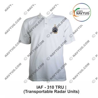 IAF Indian Air Force T-Shirt 310 TRU : ArmyNavyAir.com