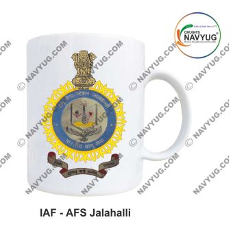 Personalised IAF Indian Air Force AFS Jalahalli:ArmyNavyAir.com
