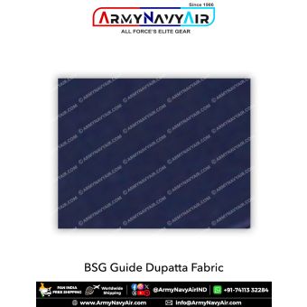 BSG Guide Dupatta Fabric : ArmyNavyAir.com