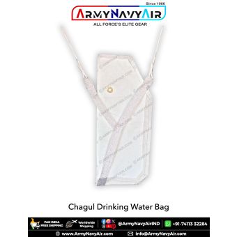 Chagul Drinking Water Bag : ArmyNavyAir.com