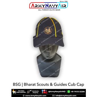 BSG Cub Cap : ArmyNavyAir.com