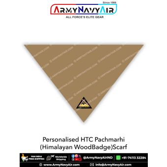 Wood Badge Scout Scarf : ArmyNavyAir.com