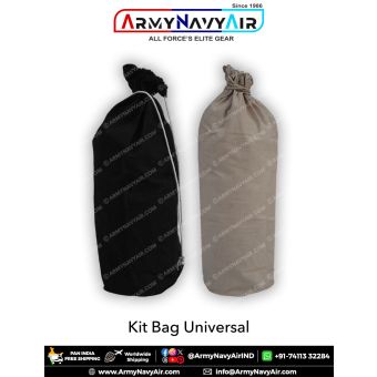 Kit Bag Universal : ArmyNavyAir.com