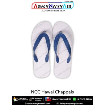 NCC Chappals : ArmyNavyAir.com