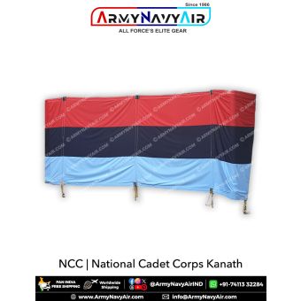 Personalised NCC Shaminia Kanath : ArmyNavyAir.com