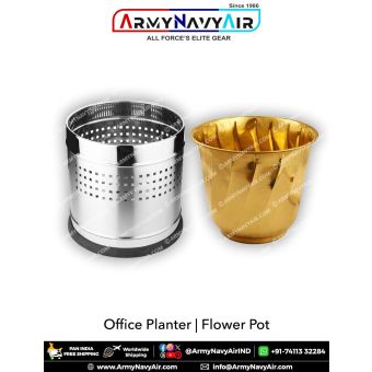 Office Planter : ArmyNavyAir.com