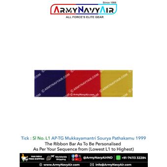 Andhra Pradesh | Telangana Mukkayamantri Sourya Pathakamu : ArmyNavyAir.com