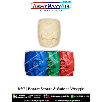 BSG Woggle : ArmyNavyAir.com