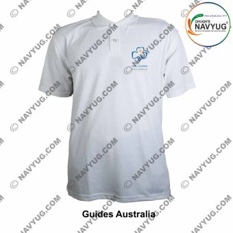 international Guide (Girls) T Shirt-Australia