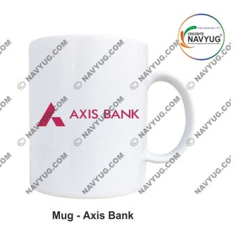 Mug Axis Bank