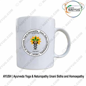 Mug Ayush