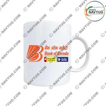 Mug Bank Of Baroda (Vijaya | Dena Merger Banks )
