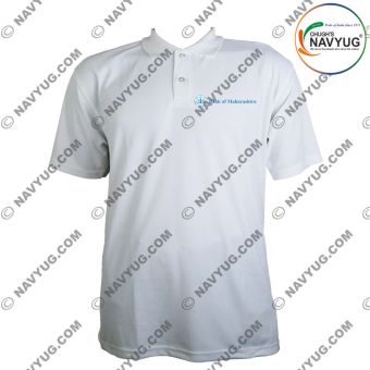 T-Shirt BOM | Bank Of Maharastra