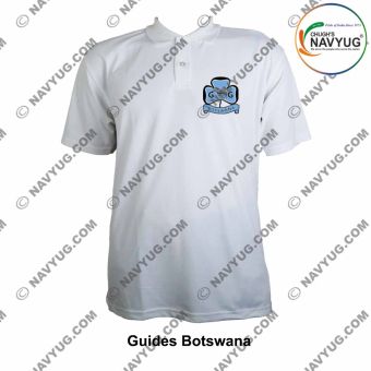 international Guide (Girls) T Shirt-Bosnia & Herzegovina