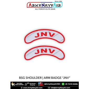 BSG KVS Shoulder Badge : ArmyNavyAir.com
