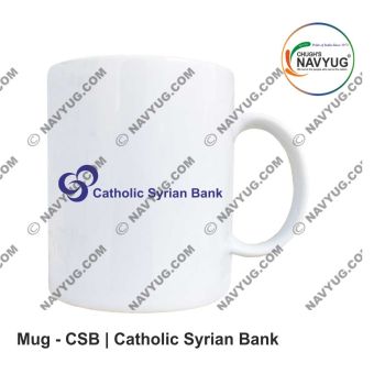 MUG - CSB | CATHOLIC SYRIAN BANK