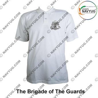 Brigade Of Guard Regiment T-Shirt : ArmyNavyAir.com