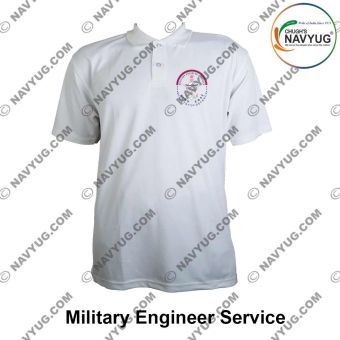 MES Regiment T-Shirt : ArmyNavyAir.com