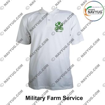 MFS Regiment T-Shirt : ArmyNavyAir.com