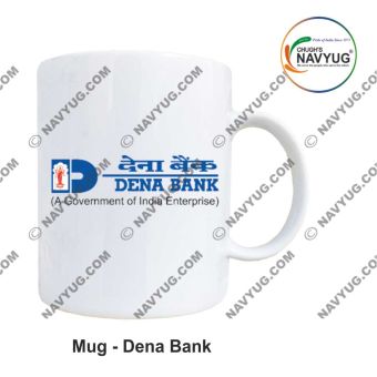 Mug - Dena Bank