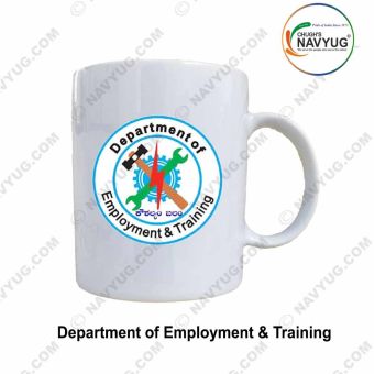 Mug DET | Department Of Employment And Training